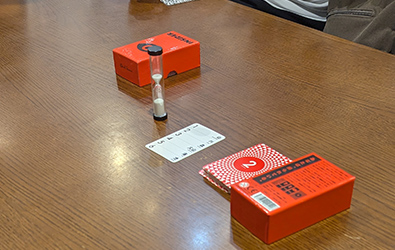 アナログゲーム同好会 club-01