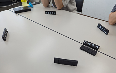 アナログゲーム同好会 club-01