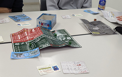 アナログゲーム同好会 club-01