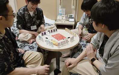 アナログゲーム同好会 club-01