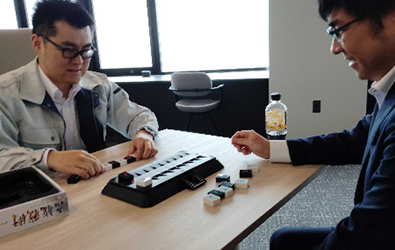 アナログゲーム同好会 club-01