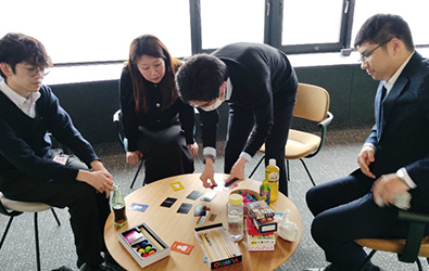 アナログゲーム同好会 club-01