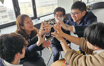 アナログゲーム同好会 club-01