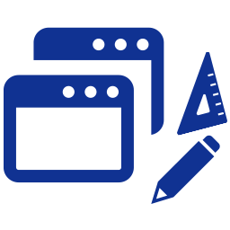 ターゲットを見据えたサイト設計のイメージ